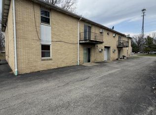 249 Folsom St NW, Warren, OH