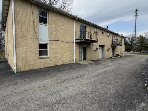 249 Folsom St NW, Warren, OH 44483