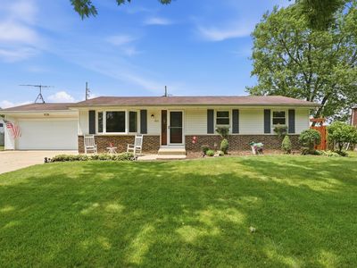 1015 Pettibone St, Crown Point, IN, 46307