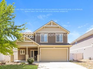 5521 Liverpool St, Denver, CO 80249