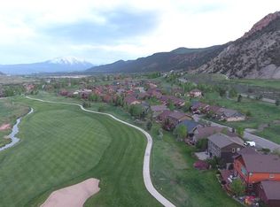 715 River Bend Way, Glenwood Springs, CO 81601