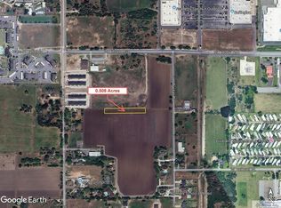 0 Tucker Rd, Harlingen, TX 78552