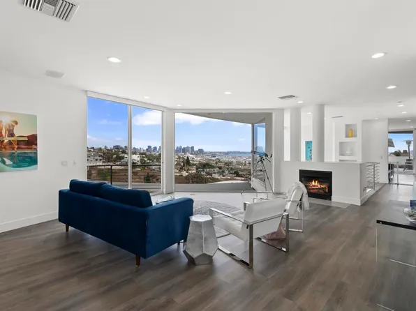 1777 Puterbaugh St, San Diego, CA 92103