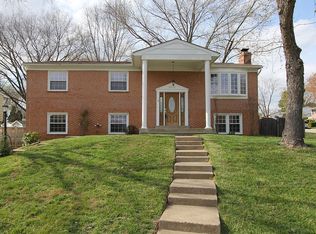 4900 Kaye Rd, Woodbridge, VA 22193