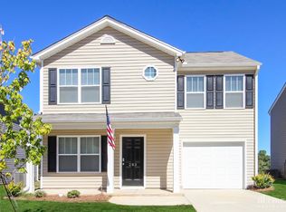 283 Millen Dr, Woodruff, SC 29388