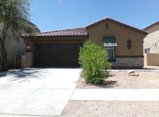 235 W Calle La Bolita, Sahuarita, AZ 85629