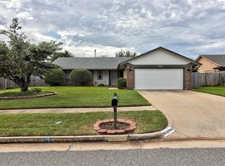 2900 Summer Set Trl, Edmond, OK 73012