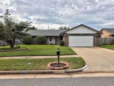 2900 Summer Set Trl, Edmond, OK, 73012