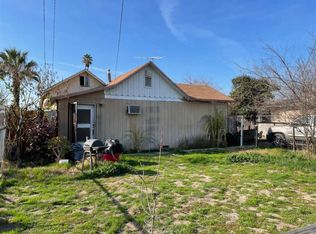 1317 N Cedar Ave, Fresno, CA 93703
