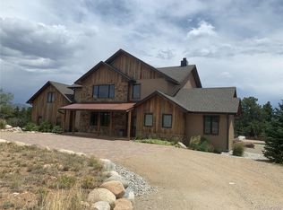 17477 Reserve Dr, Buena Vista, CO 81211