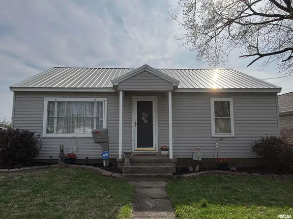 205 N Bentley St, Marion, IL 62959