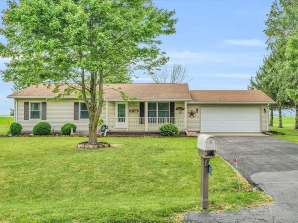 103 Chippewa Dr, Loda, IL 60948