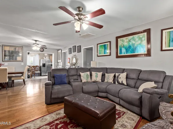 31 W Rhodes Avenue, Avondale, AZ 85323