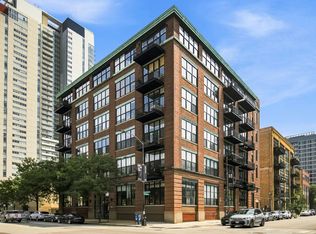 817 W Washington Blvd Unit 406, Chicago, IL 60607