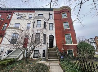 1248 Irving St NW, Washington, DC 20010