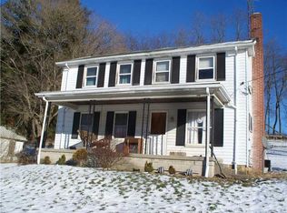 574 Houser Rd, Home, PA 15747