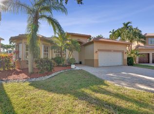 16748 NW 15TH Street, Pembroke Pines, FL 33028