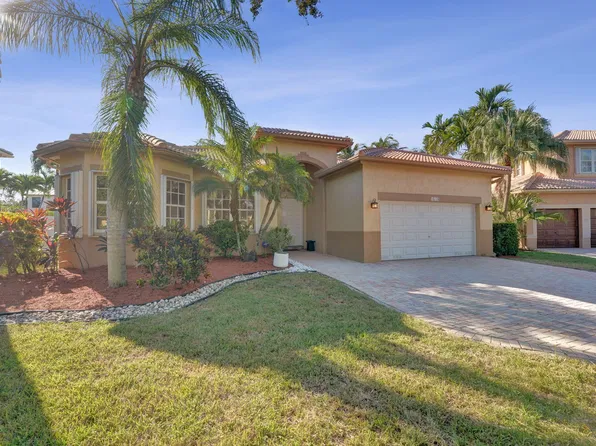 16748 NW 15TH Street, Pembroke Pines, FL 33028