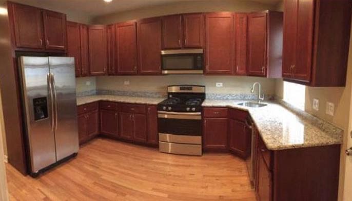 1st image of 4619 N Western Ave #2F