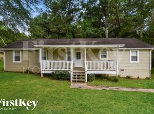 6774 James D Simpson Ave, Douglasville, GA 30134