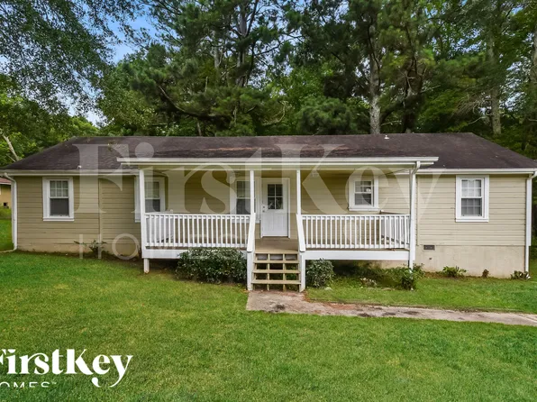 6774 James D Simpson Ave, Douglasville, GA 30134