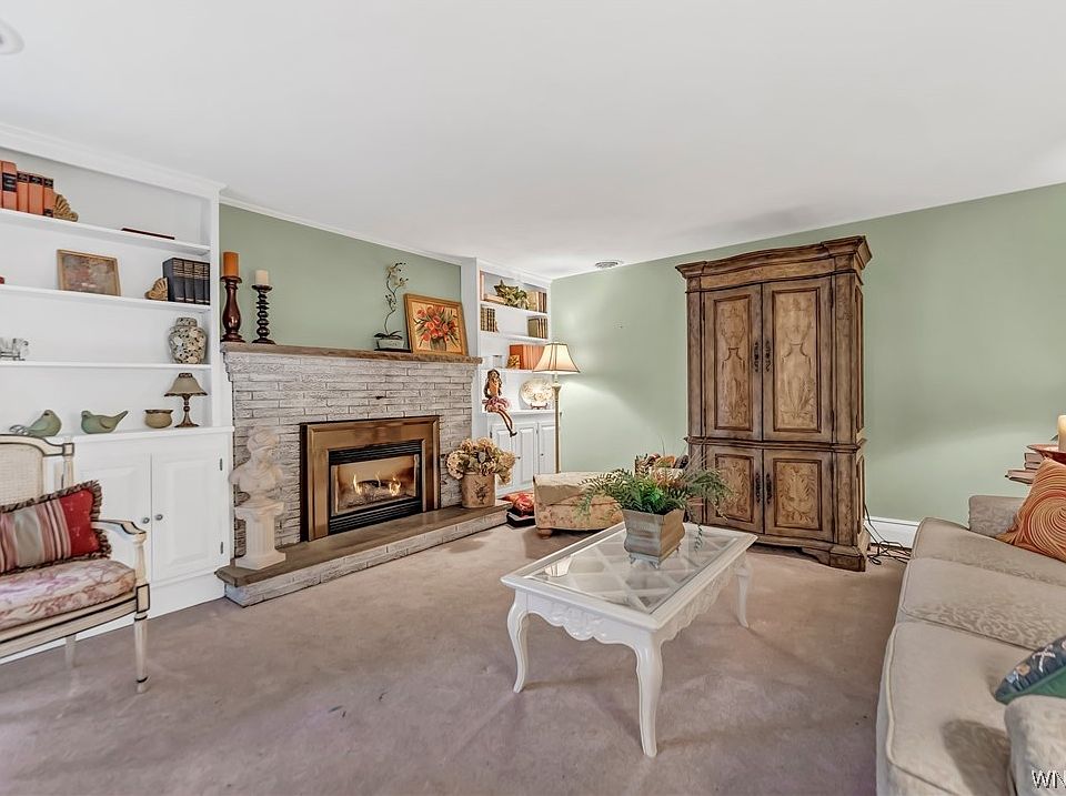 4580 Hedgewood Dr, Williamsville, NY 14221 Zillow