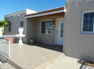 5589 Hunt Ct, El Paso, TX 79903