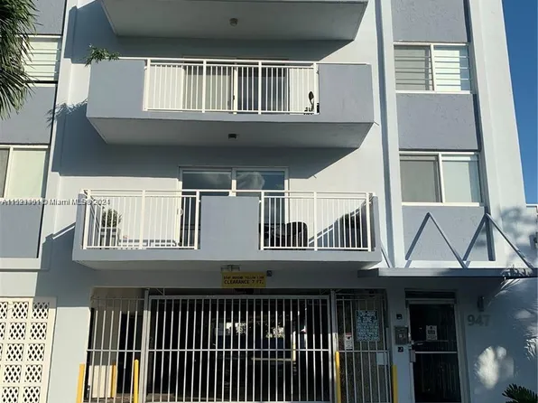 947 Lenox Ave APT 204, Miami Beach, FL 33139