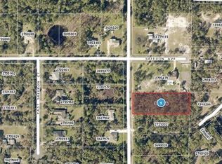 Chinaberry St LOT 12, Eustis, FL 32736