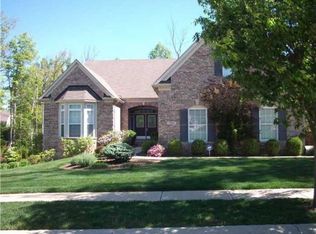 7925 Fawnwood Dr, Indianapolis, IN 46278