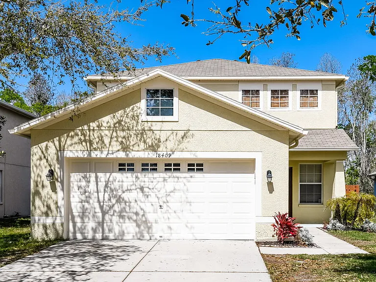 18409 Kentisbury Ct — Photo 1