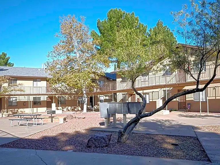 4702 N State Highway 90 #18 — Photo 5