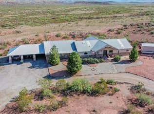23 Cross Creek Rd, Tularosa, NM 88352