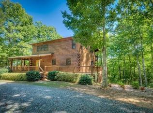 156 Cedar Rdg, Blue Ridge, GA 30513