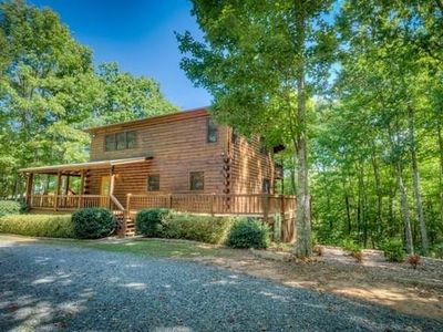 156 Cedar Rdg, Blue Ridge, GA, 30513