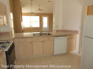 8344 Millstream Pl NW, Albuquerque, NM 87120