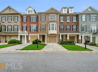 6424 Queens Court Trce #7, Mableton, GA 30126