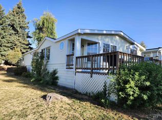 411 N Almon #414, Moscow, ID 83843