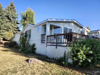 411 N Almon #414, Moscow, ID, 83843