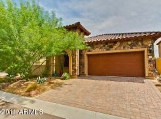1637 N Luther, Mesa, AZ 85207