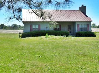 1625 Edgar Smith Rd, Ashford, AL 36312