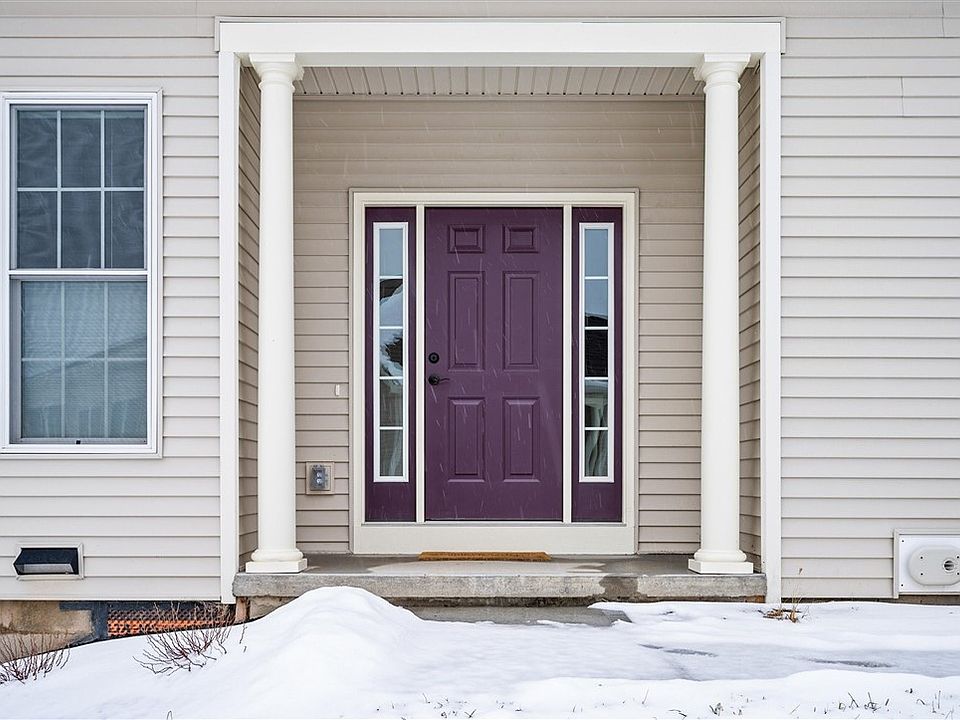 1083 Chapelhill Dr Victor NY Zillow