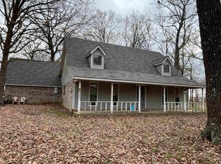 27 Blake Ln, Conway, AR 72032