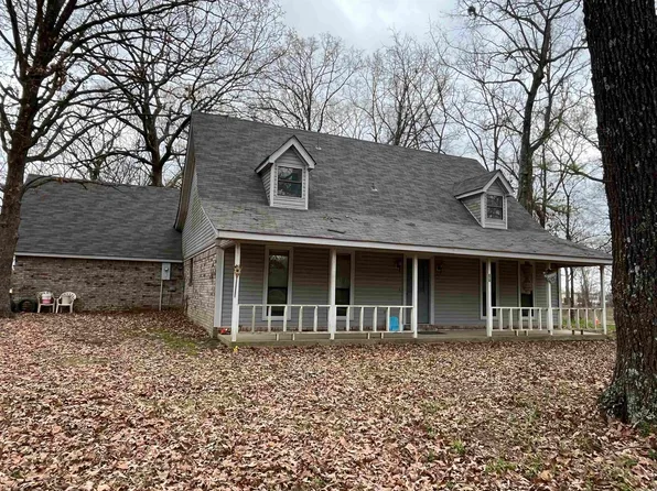 27 Blake Ln, Conway, AR 72032