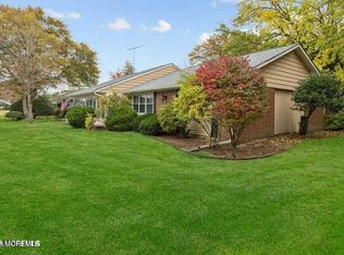 530 Portsmouth Drive #D, Lakewood, NJ 08701
