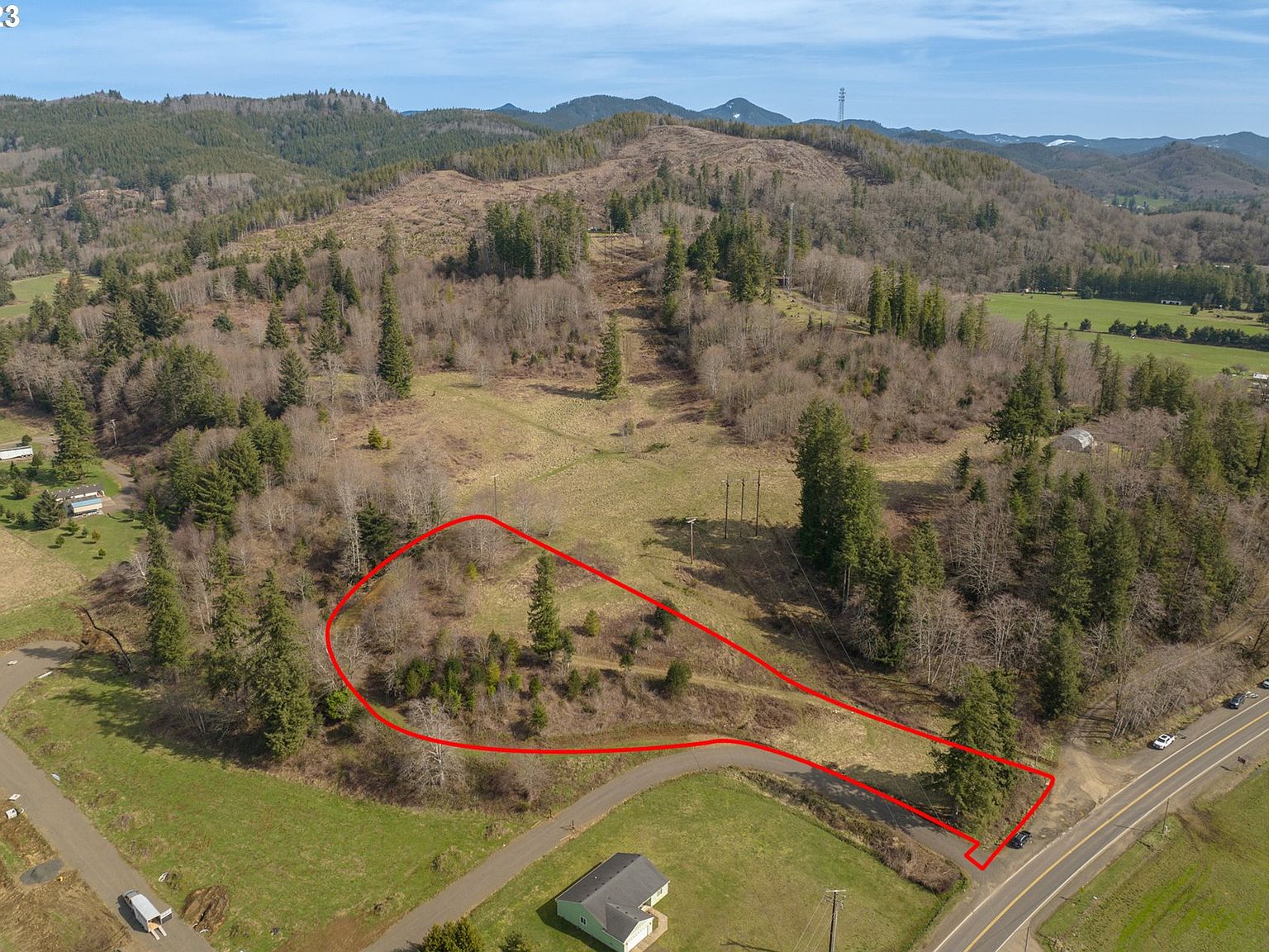 Blaine Rd 1202, Beaver, OR 97108 Zillow