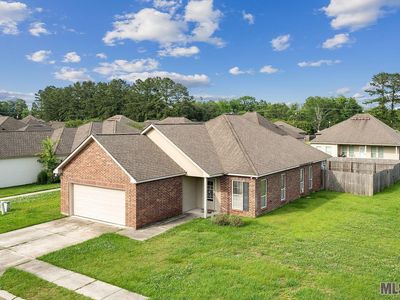 6751 Silver Springs Dr, Greenwell Springs, LA, 70739