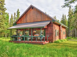 38285 Whispering Ln, Sterling, AK 99672