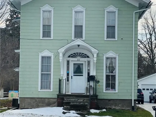 50 W Albion St, Holley, NY 14470