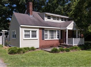 205 N Library St, Greenville, NC 27858